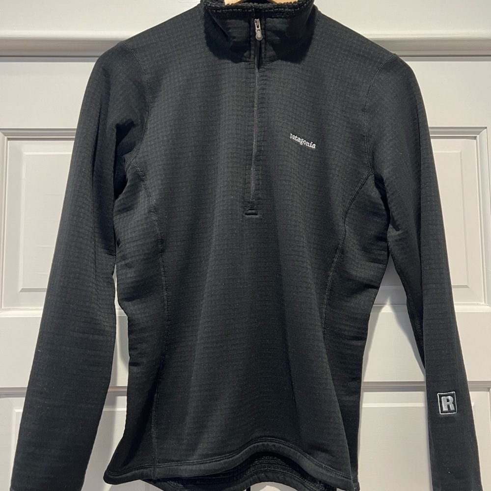 Patagonia R1 pullover - Picture 2 of 4